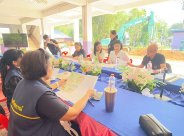 วันที่ 19 กุมภาพันธ์ 2569 นางสาวกุลยา ทองเพชร ... พารามิเตอร์รูปภาพ 25